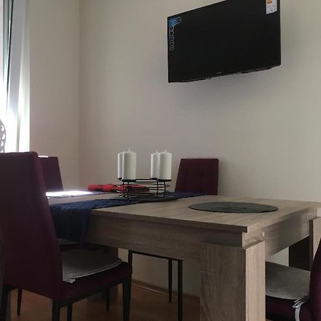 Apartment In Nessebar Fort Club Slantchev Briag Extérieur photo