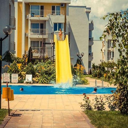 Apartment In Nessebar Fort Club Slantchev Briag Extérieur photo