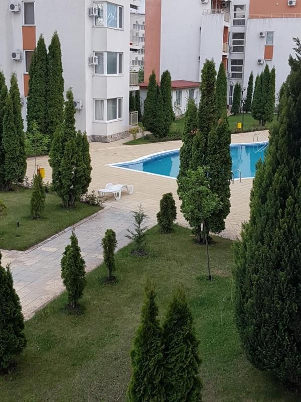 Apartment In Nessebar Fort Club Slantchev Briag Extérieur photo