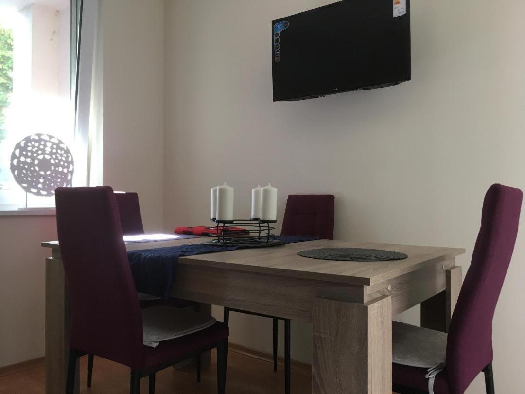 Apartment In Nessebar Fort Club Slantchev Briag Extérieur photo