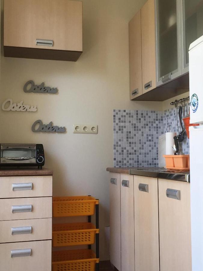 Apartment In Nessebar Fort Club Slantchev Briag Extérieur photo