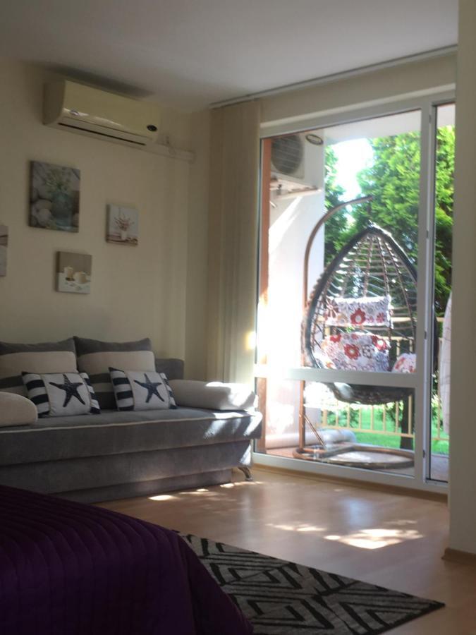Apartment In Nessebar Fort Club Slantchev Briag Extérieur photo
