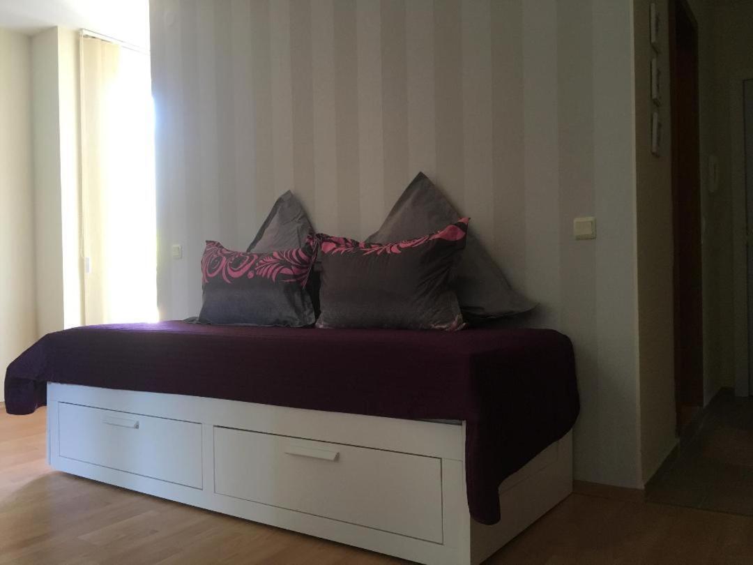 Apartment In Nessebar Fort Club Slantchev Briag Extérieur photo