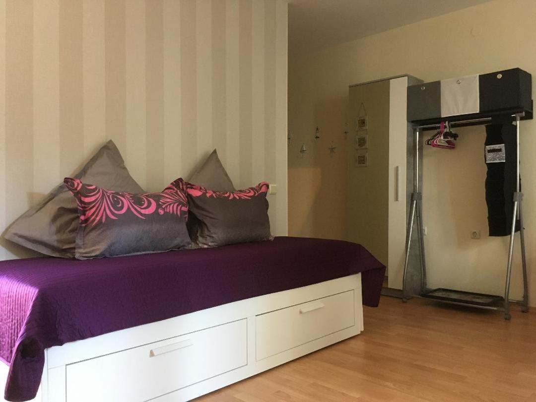 Apartment In Nessebar Fort Club Slantchev Briag Extérieur photo