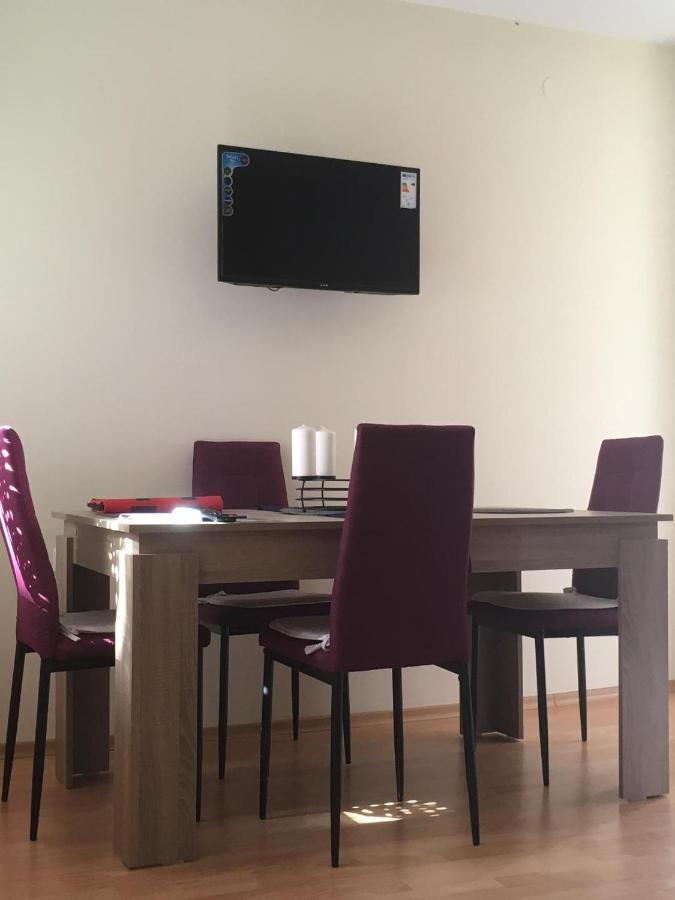 Apartment In Nessebar Fort Club Slantchev Briag Extérieur photo