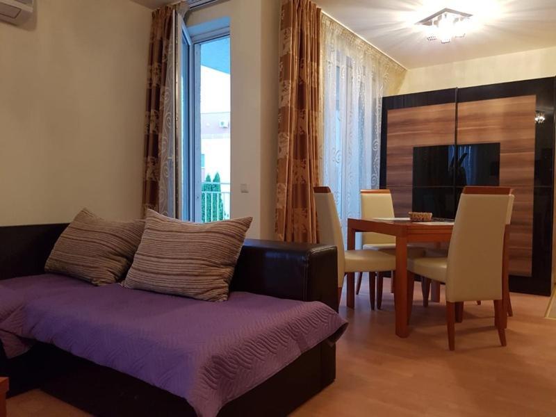 Apartment In Nessebar Fort Club Slantchev Briag Extérieur photo