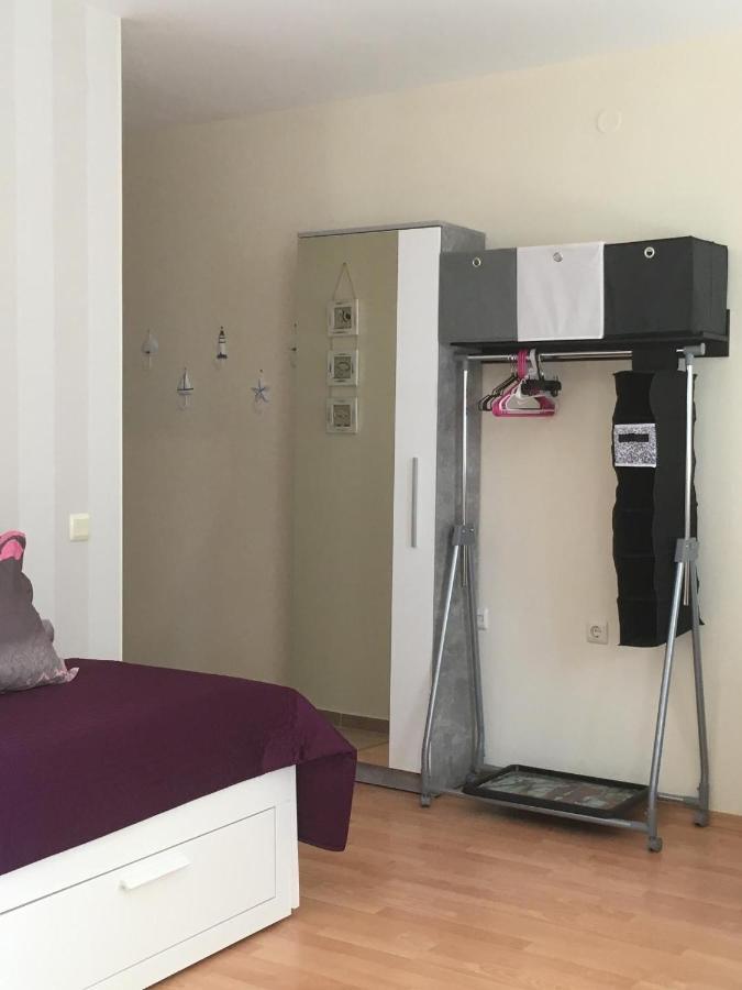Apartment In Nessebar Fort Club Slantchev Briag Extérieur photo