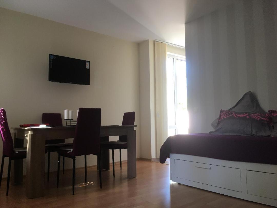 Apartment In Nessebar Fort Club Slantchev Briag Extérieur photo