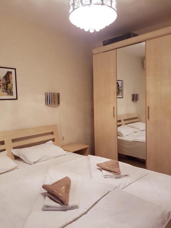 Apartment In Nessebar Fort Club Slantchev Briag Extérieur photo
