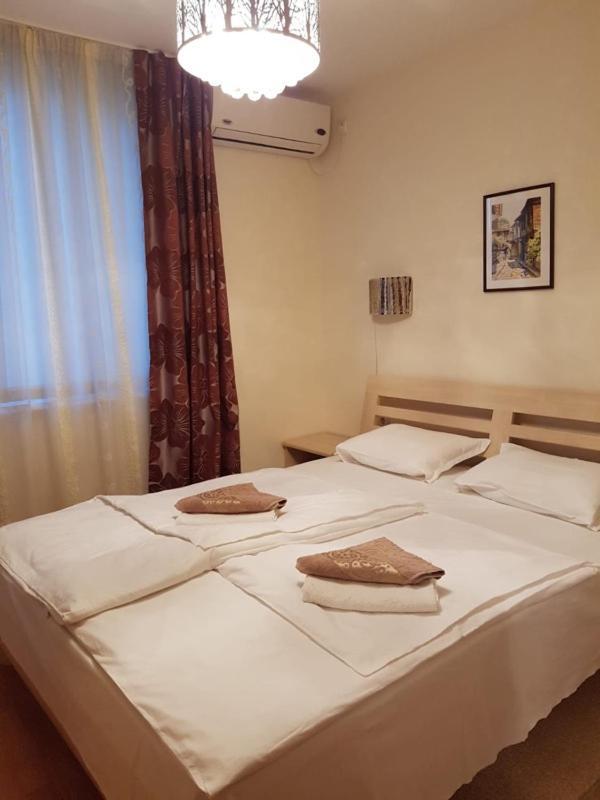 Apartment In Nessebar Fort Club Slantchev Briag Extérieur photo