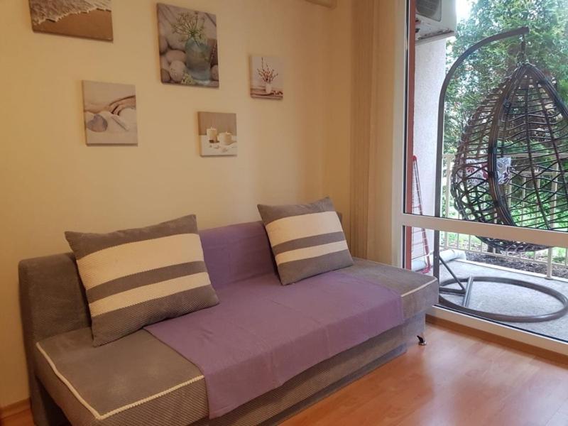 Apartment In Nessebar Fort Club Slantchev Briag Extérieur photo