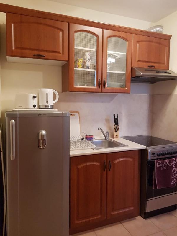 Apartment In Nessebar Fort Club Slantchev Briag Extérieur photo