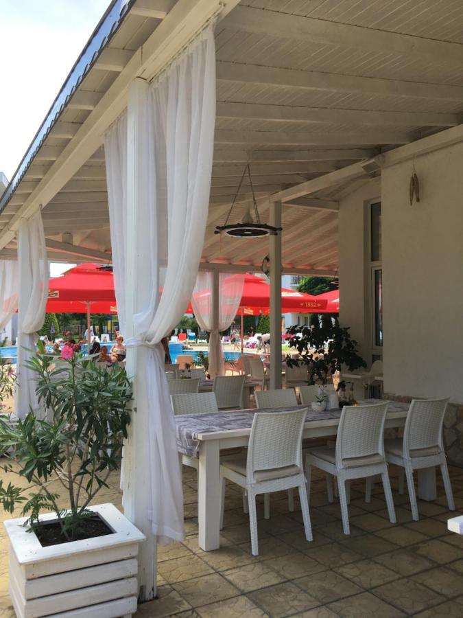 Apartment In Nessebar Fort Club Slantchev Briag Extérieur photo